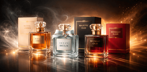 Best Long-Lasting Perfumes You Should Try