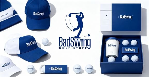 Badswing Golf