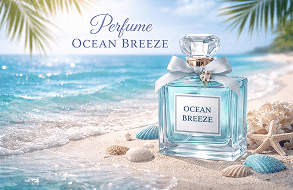 Ocean Brezze
