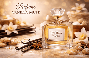 Vanilla Musk
