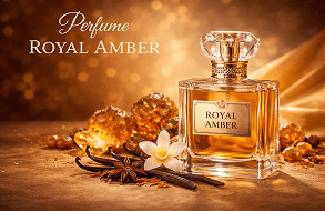 Royal Amber