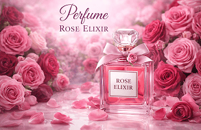 Rose Elexir