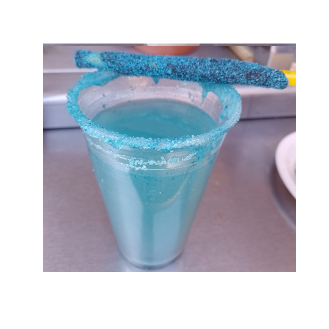 Azulitos