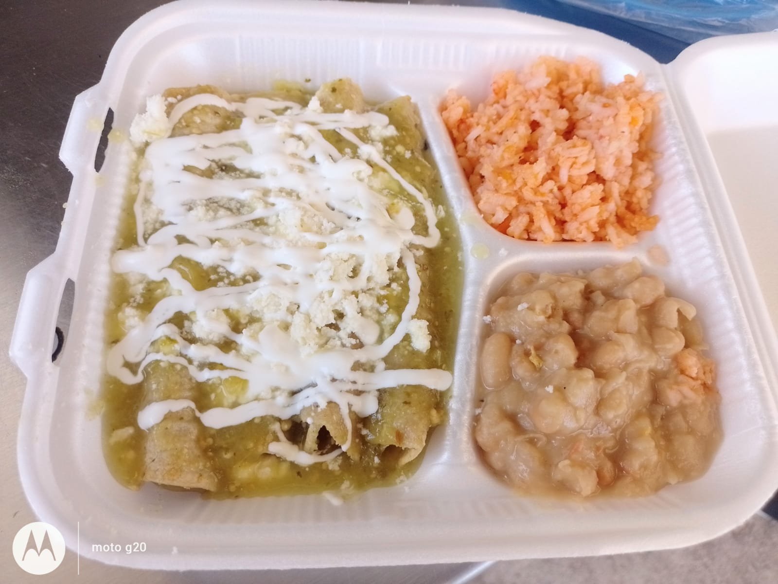 Flautas