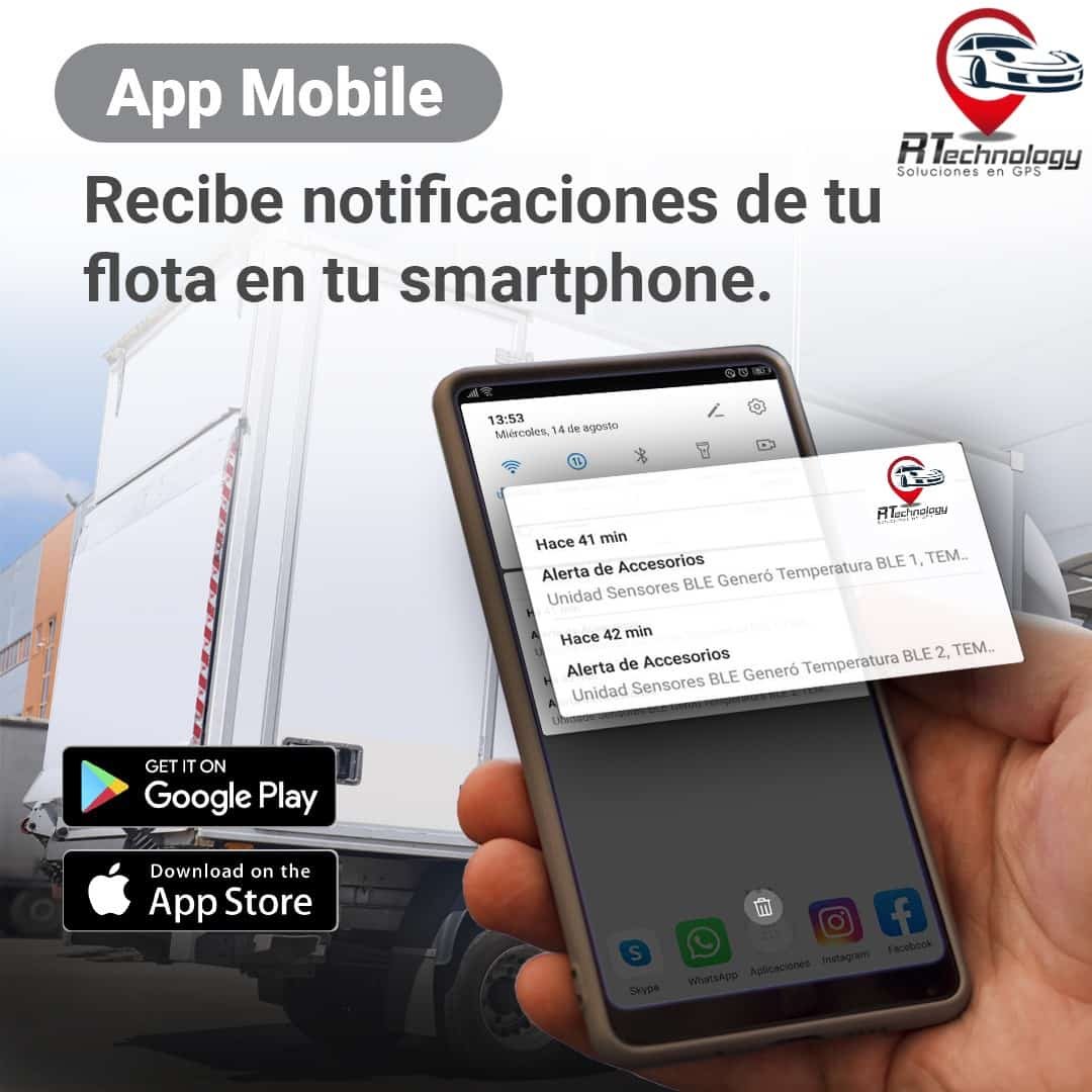 GPS