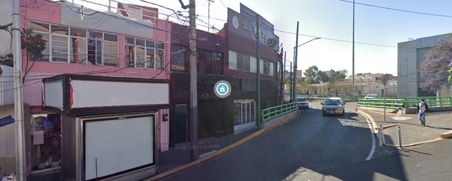 Tlalpan - Ermita