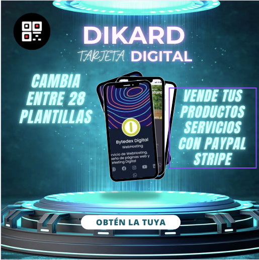 Dikard