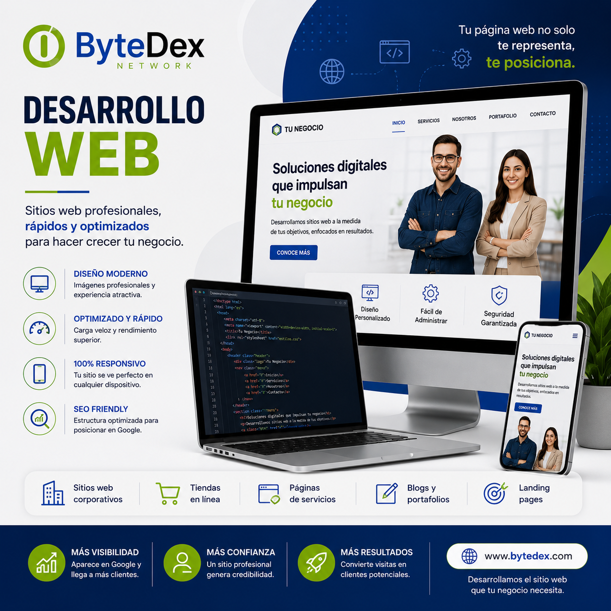 Diseño Web