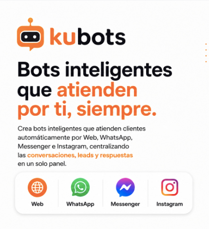 Kubots