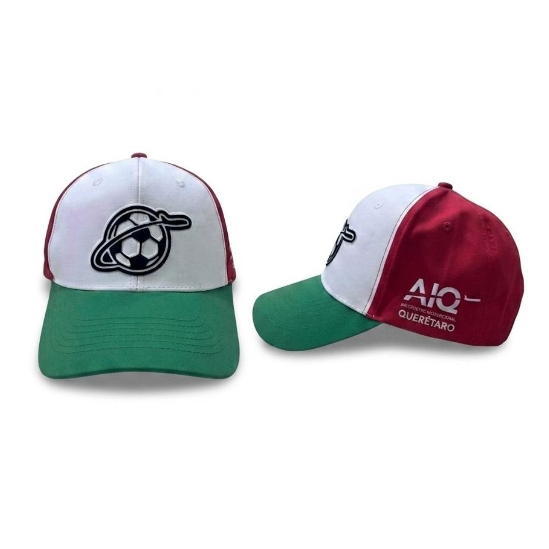 Gorras Corporativas