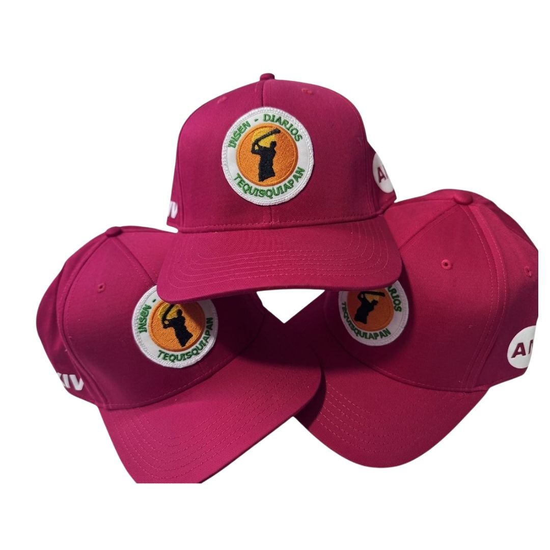 Gorras Corporativas