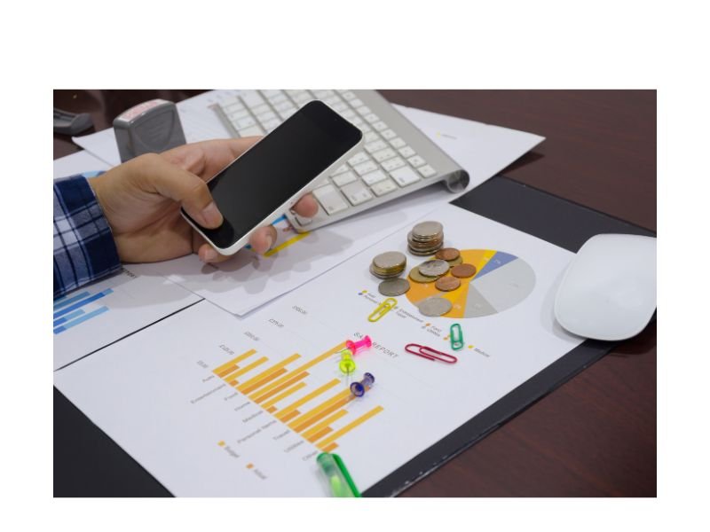 Asesoría Financiera