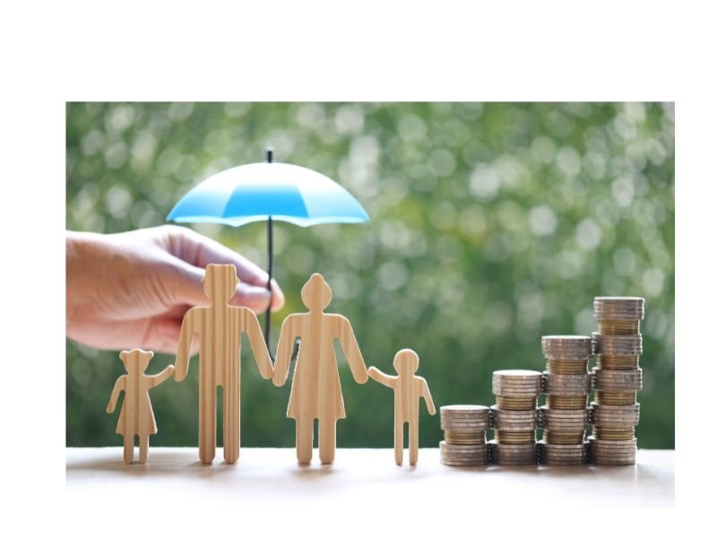 Protección financiera personal y familiar