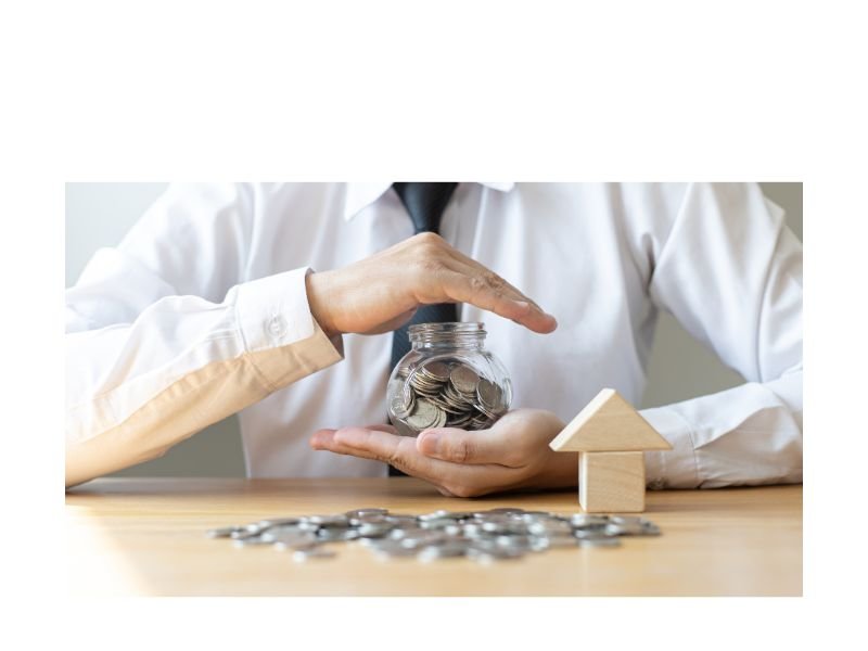 Ahorro para proyectos a futuro